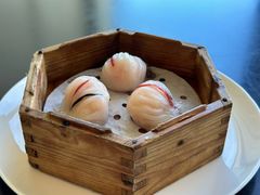 -珠海瑞吉酒店·宴庭中餐厅