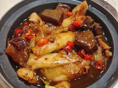 -玲又珑美食(盘福路店)