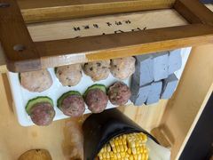 -名善山珍·野生菌汤锅(文殊院店)