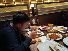 -汉丽斯巴西烤肉自助(市南店)