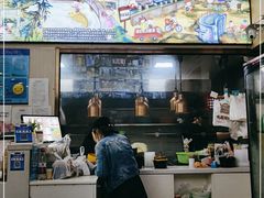 -家味螺蛳粉&烤鱼(安远路店)