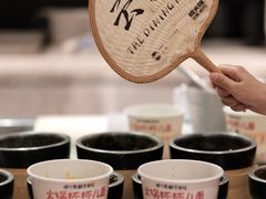 -云厨·高空西餐厅(成都瑯珀·凯悦臻选酒店)