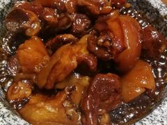 -启香鸡私房菜(湖景店)