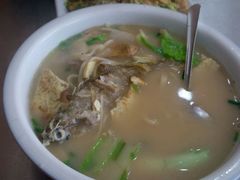 -乐清海鲜面馆(服装城店)