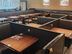 大堂-萨莉亚意式餐厅(杭州滨江天街店)