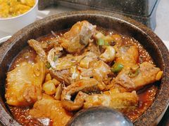 -徽珍源(龙茗路店)
