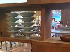 -无印良品餐堂 MUJI Diner(成都太古里店)