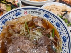 -直隶安家罩饼(复兴路店)
