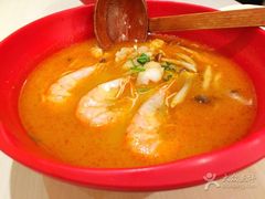 -味千拉面(航洋国际购物中心)