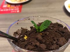 -鱼酷活鱼烤鱼(恒隆广场店)