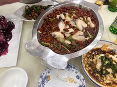-簋街仔仔小龙虾(总店)