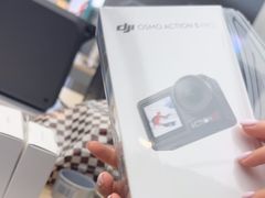 -DJI大疆(深圳华强北曼哈授权体验店)