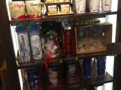 -星巴克(古象大酒店店)