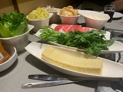 -海底捞火锅(九霄梦天地店)