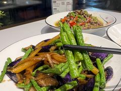 -食光慢宴·安吉土菜馆