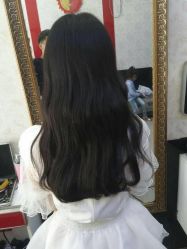 -明星艺美造型