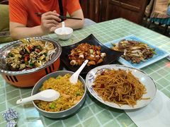 -玉桥餐厅(天坛店)