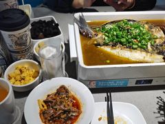 -霸王茶姬(南京六合天合广场店)