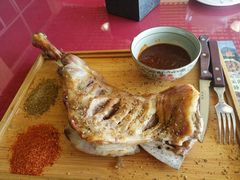 -韵之源农家菜(北京1店)