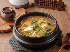 -英兰朝族饭店(河南桥头店)