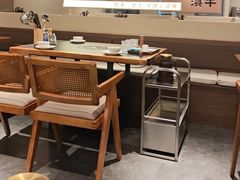 -滇牛云南火锅(桂林路店)
