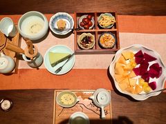 -梅间堂茶馆(绿地缤纷城店)
