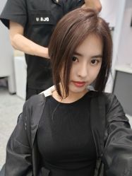 -DL HOPE造型
