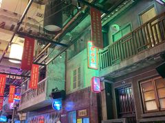 大堂-文和友老长沙龙虾馆(化龙池店)