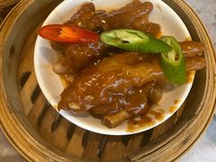 -丰鲤楼•闽南茶楼(仟禧汇店)