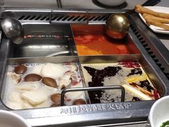 -海底捞火锅(龙湖北京大兴天街店)