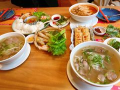 -越美小馆·越南料理(曲江店)