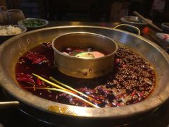 -小龙坎火锅(双林店)
