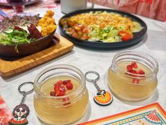 -墨纪Mojí墨西哥餐厅(官舍店)