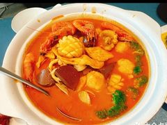 -闽海肴(北辰荟店)