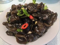 -饭橘汉江码头·乡野土菜馆(静安路店)