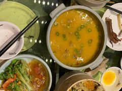 酸汤肥牛-辛香汇(飞洲店)