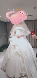 -GRACE KELLY婚纱与礼服(北京店)