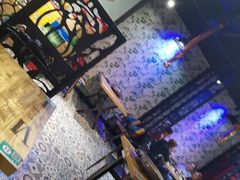 -渔码头烤鱼(美食城店)