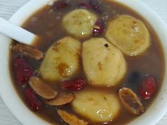 -罗子龙罗家桂花汤圆(曹都巷店)