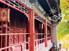-潭柘寺景区