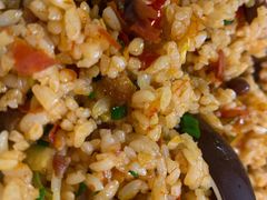 怪噜饭-贵州豆腐王(上合店)