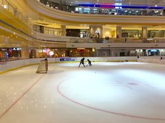 -冠军冰场CHAMPION RINK(苏州中心商场店)
