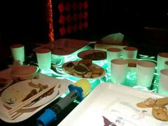 -凯乐会量贩KTV(国防大厦总店)