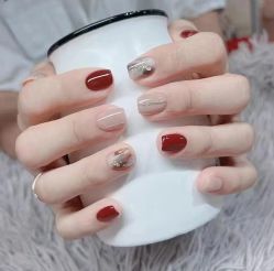 -悦指间美甲美睫