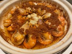 -粗茶淡饭·隐庐私厨(东亭店)