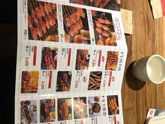 -管氏翅吧(国展店)