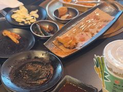 -谷牛和牛烤肉(漕河泾印象城店)