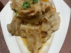 -佳兰雅序融合菜(高新店)