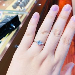 -恒阳珠宝·高级定制镶嵌·天然彩宝·天然钻石(南京西路店)