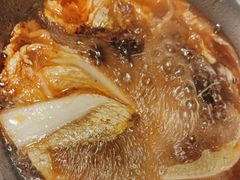 -老诚一锅(乔庄店)